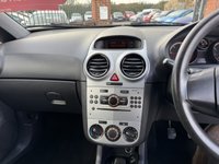 USED 2013 63 VAUXHALL CORSA VAN 1.3 CDTi ecoFLEX 16v Car Derived Van 3dr Diesel Manual FWD L1 H1 (DPF) (112 g/km, 74 bhp) RECENT SERVICE / MOT
