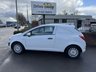 USED 2013 63 VAUXHALL CORSA VAN 1.3 CDTi ecoFLEX 16v Car Derived Van 3dr Diesel Manual FWD L1 H1 (DPF) (112 g/km, 74 bhp) RECENT SERVICE / MOT