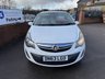 USED 2013 63 VAUXHALL CORSA VAN 1.3 CDTi ecoFLEX 16v Car Derived Van 3dr Diesel Manual FWD L1 H1 (DPF) (112 g/km, 74 bhp) RECENT SERVICE / MOT