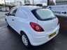 USED 2013 63 VAUXHALL CORSA VAN 1.3 CDTi ecoFLEX 16v Car Derived Van 3dr Diesel Manual FWD L1 H1 (DPF) (112 g/km, 74 bhp) RECENT SERVICE / MOT