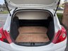 USED 2013 63 VAUXHALL CORSA VAN 1.3 CDTi ecoFLEX 16v Car Derived Van 3dr Diesel Manual FWD L1 H1 (DPF) (112 g/km, 74 bhp) RECENT SERVICE / MOT
