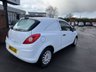 USED 2013 63 VAUXHALL CORSA VAN 1.3 CDTi ecoFLEX 16v Car Derived Van 3dr Diesel Manual FWD L1 H1 (DPF) (112 g/km, 74 bhp) RECENT SERVICE / MOT