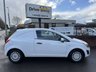 USED 2013 63 VAUXHALL CORSA VAN 1.3 CDTi ecoFLEX 16v Car Derived Van 3dr Diesel Manual FWD L1 H1 (DPF) (112 g/km, 74 bhp) RECENT SERVICE / MOT
