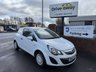 USED 2013 63 VAUXHALL CORSA VAN 1.3 CDTi ecoFLEX 16v Car Derived Van 3dr Diesel Manual FWD L1 H1 (DPF) (112 g/km, 74 bhp) RECENT SERVICE / MOT