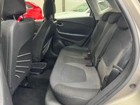 USED 2014 14 RENAULT CAPTUR 0.9 TCe ENERGY Dynamique MediaNav SUV 5dr Petrol Manual Euro 5 (s/s) (90 ps) Satellite Navigation, &pound;35 Tax, Cruise Control