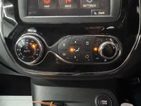 USED 2014 14 RENAULT CAPTUR 0.9 TCe ENERGY Dynamique MediaNav SUV 5dr Petrol Manual Euro 5 (s/s) (90 ps) Satellite Navigation, &pound;35 Tax, Cruise Control
