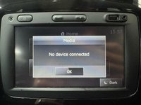 USED 2014 14 RENAULT CAPTUR 0.9 TCe ENERGY Dynamique MediaNav SUV 5dr Petrol Manual Euro 5 (s/s) (90 ps) Satellite Navigation, &pound;35 Tax, Cruise Control