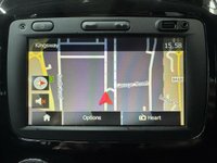 USED 2014 14 RENAULT CAPTUR 0.9 TCe ENERGY Dynamique MediaNav SUV 5dr Petrol Manual Euro 5 (s/s) (90 ps) Satellite Navigation, &pound;35 Tax, Cruise Control