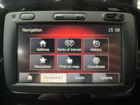 USED 2014 14 RENAULT CAPTUR 0.9 TCe ENERGY Dynamique MediaNav SUV 5dr Petrol Manual Euro 5 (s/s) (90 ps) Satellite Navigation, &pound;35 Tax, Cruise Control