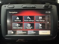 USED 2014 14 RENAULT CAPTUR 0.9 TCe ENERGY Dynamique MediaNav SUV 5dr Petrol Manual Euro 5 (s/s) (90 ps) Satellite Navigation, &pound;35 Tax, Cruise Control