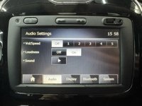 USED 2014 14 RENAULT CAPTUR 0.9 TCe ENERGY Dynamique MediaNav SUV 5dr Petrol Manual Euro 5 (s/s) (90 ps) Satellite Navigation, &pound;35 Tax, Cruise Control