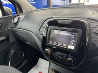USED 2014 14 RENAULT CAPTUR 0.9 TCe ENERGY Dynamique MediaNav SUV 5dr Petrol Manual Euro 5 (s/s) (90 ps) Satellite Navigation, &pound;35 Tax, Cruise Control