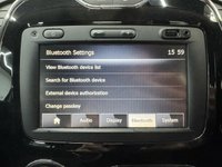 USED 2014 14 RENAULT CAPTUR 0.9 TCe ENERGY Dynamique MediaNav SUV 5dr Petrol Manual Euro 5 (s/s) (90 ps) Satellite Navigation, &pound;35 Tax, Cruise Control