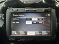USED 2014 14 RENAULT CAPTUR 0.9 TCe ENERGY Dynamique MediaNav SUV 5dr Petrol Manual Euro 5 (s/s) (90 ps) Satellite Navigation, &pound;35 Tax, Cruise Control