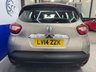 USED 2014 14 RENAULT CAPTUR 0.9 TCe ENERGY Dynamique MediaNav SUV 5dr Petrol Manual Euro 5 (s/s) (90 ps) Satellite Navigation, &pound;35 Tax, Cruise Control