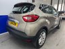 USED 2014 14 RENAULT CAPTUR 0.9 TCe ENERGY Dynamique MediaNav SUV 5dr Petrol Manual Euro 5 (s/s) (90 ps) Satellite Navigation, &pound;35 Tax, Cruise Control