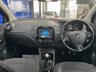 USED 2014 14 RENAULT CAPTUR 0.9 TCe ENERGY Dynamique MediaNav SUV 5dr Petrol Manual Euro 5 (s/s) (90 ps) Satellite Navigation, &pound;35 Tax, Cruise Control