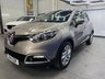 USED 2014 14 RENAULT CAPTUR 0.9 TCe ENERGY Dynamique MediaNav SUV 5dr Petrol Manual Euro 5 (s/s) (90 ps) Satellite Navigation, &pound;35 Tax, Cruise Control