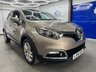 USED 2014 14 RENAULT CAPTUR 0.9 TCe ENERGY Dynamique MediaNav SUV 5dr Petrol Manual Euro 5 (s/s) (90 ps) Satellite Navigation, &pound;35 Tax, Cruise Control