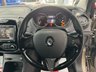 USED 2014 14 RENAULT CAPTUR 0.9 TCe ENERGY Dynamique MediaNav SUV 5dr Petrol Manual Euro 5 (s/s) (90 ps) Satellite Navigation, &pound;35 Tax, Cruise Control