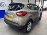 USED 2014 14 RENAULT CAPTUR 0.9 TCe ENERGY Dynamique MediaNav SUV 5dr Petrol Manual Euro 5 (s/s) (90 ps) Satellite Navigation, &pound;35 Tax, Cruise Control