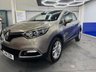 USED 2014 14 RENAULT CAPTUR 0.9 TCe ENERGY Dynamique MediaNav SUV 5dr Petrol Manual Euro 5 (s/s) (90 ps) Satellite Navigation, &pound;35 Tax, Cruise Control