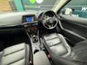 USED 2012 12 MAZDA CX-5 2.2 SKYACTIV-D Sport Nav SUV 5dr Diesel Manual 4WD Euro 6 (s/s) (175 ps) 