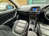 USED 2012 12 MAZDA CX-5 2.2 SKYACTIV-D Sport Nav SUV 5dr Diesel Manual 4WD Euro 6 (s/s) (175 ps) 