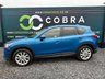 USED 2012 12 MAZDA CX-5 2.2 SKYACTIV-D Sport Nav SUV 5dr Diesel Manual 4WD Euro 6 (s/s) (175 ps) 