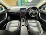 USED 2012 12 MAZDA CX-5 2.2 SKYACTIV-D Sport Nav SUV 5dr Diesel Manual 4WD Euro 6 (s/s) (175 ps) 