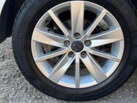 USED 2016 65 VOLKSWAGEN POLO 1.2 TSI BlueMotion Tech SE Hatchback 5dr Petrol Manual Euro 6 (s/s) (90 ps) GOOD HISTORY GREAT SPEC