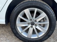 USED 2016 65 VOLKSWAGEN POLO 1.2 TSI BlueMotion Tech SE Hatchback 5dr Petrol Manual Euro 6 (s/s) (90 ps) GOOD HISTORY GREAT SPEC