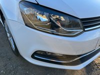 USED 2016 65 VOLKSWAGEN POLO 1.2 TSI BlueMotion Tech SE Hatchback 5dr Petrol Manual Euro 6 (s/s) (90 ps) GOOD HISTORY GREAT SPEC