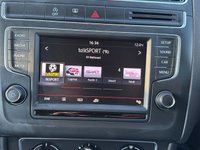 USED 2016 65 VOLKSWAGEN POLO 1.2 TSI BlueMotion Tech SE Hatchback 5dr Petrol Manual Euro 6 (s/s) (90 ps) GOOD HISTORY GREAT SPEC