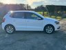 USED 2016 65 VOLKSWAGEN POLO 1.2 TSI BlueMotion Tech SE Hatchback 5dr Petrol Manual Euro 6 (s/s) (90 ps) GOOD HISTORY GREAT SPEC