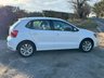USED 2016 65 VOLKSWAGEN POLO 1.2 TSI BlueMotion Tech SE Hatchback 5dr Petrol Manual Euro 6 (s/s) (90 ps) GOOD HISTORY GREAT SPEC