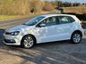 USED 2016 65 VOLKSWAGEN POLO 1.2 TSI BlueMotion Tech SE Hatchback 5dr Petrol Manual Euro 6 (s/s) (90 ps) GOOD HISTORY GREAT SPEC