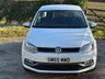 USED 2016 65 VOLKSWAGEN POLO 1.2 TSI BlueMotion Tech SE Hatchback 5dr Petrol Manual Euro 6 (s/s) (90 ps) GOOD HISTORY GREAT SPEC