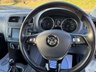 USED 2016 65 VOLKSWAGEN POLO 1.2 TSI BlueMotion Tech SE Hatchback 5dr Petrol Manual Euro 6 (s/s) (90 ps) GOOD HISTORY GREAT SPEC