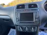 USED 2016 65 VOLKSWAGEN POLO 1.2 TSI BlueMotion Tech SE Hatchback 5dr Petrol Manual Euro 6 (s/s) (90 ps) GOOD HISTORY GREAT SPEC