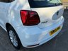USED 2016 65 VOLKSWAGEN POLO 1.2 TSI BlueMotion Tech SE Hatchback 5dr Petrol Manual Euro 6 (s/s) (90 ps) GOOD HISTORY GREAT SPEC