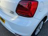 USED 2016 65 VOLKSWAGEN POLO 1.2 TSI BlueMotion Tech SE Hatchback 5dr Petrol Manual Euro 6 (s/s) (90 ps) GOOD HISTORY GREAT SPEC