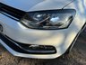 USED 2016 65 VOLKSWAGEN POLO 1.2 TSI BlueMotion Tech SE Hatchback 5dr Petrol Manual Euro 6 (s/s) (90 ps) GOOD HISTORY GREAT SPEC