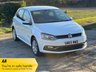 USED 2016 65 VOLKSWAGEN POLO 1.2 TSI BlueMotion Tech SE Hatchback 5dr Petrol Manual Euro 6 (s/s) (90 ps) GOOD HISTORY GREAT SPEC
