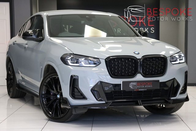 Bespoke Motor Works LTD