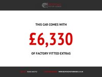 USED 2021 71 BMW X4 20D MHT M SPORT XDRIVE M SPORT PRO / COMFORT PACKS 21"s