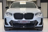 USED 2021 71 BMW X4 20D MHT M SPORT XDRIVE M SPORT PRO / COMFORT PACKS 21"s