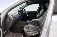 USED 2021 71 BMW X4 20D MHT M SPORT XDRIVE M SPORT PRO / COMFORT PACKS 21"s