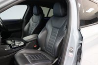 USED 2021 71 BMW X4 20D MHT M SPORT XDRIVE M SPORT PRO / COMFORT PACKS 21"s