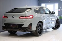 USED 2021 71 BMW X4 20D MHT M SPORT XDRIVE M SPORT PRO / COMFORT PACKS 21"s
